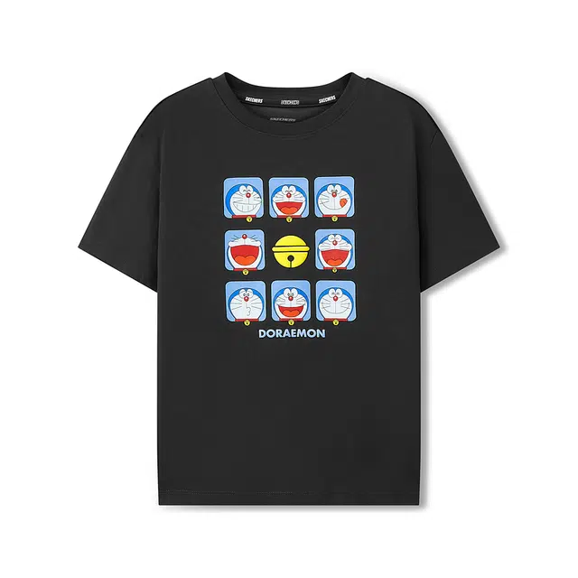 Skechers kidsDORAEMON A T