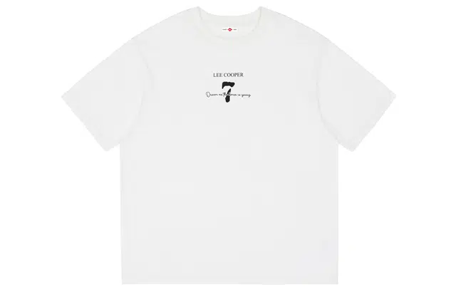 Lee Cooper LogoT