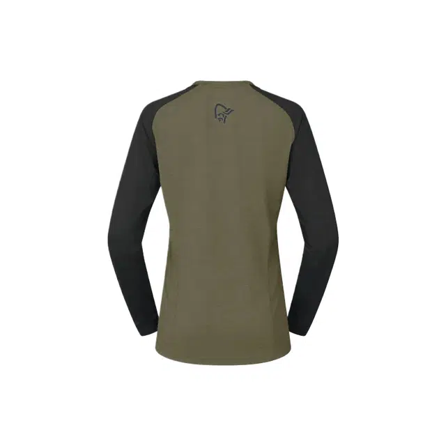 NORRONA fjr equaliser lightweight Long Sleeve T