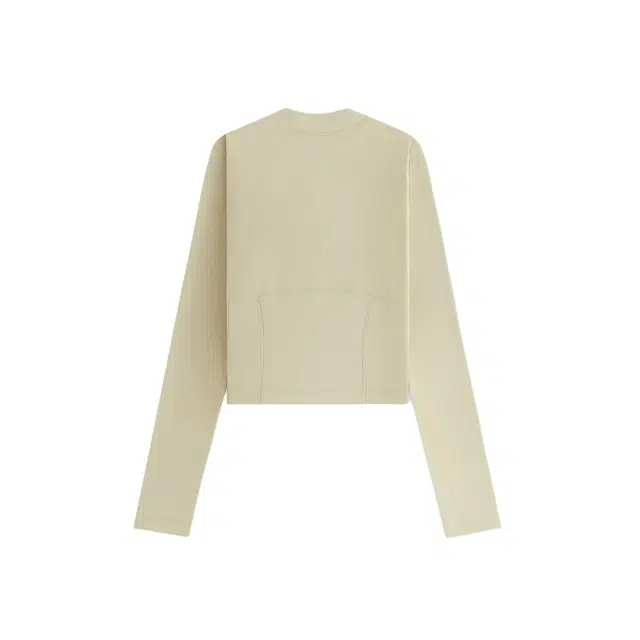 KITH Cori Corset Logo SS25 T