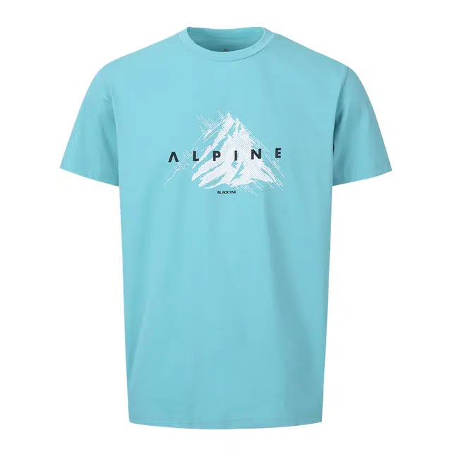 BLACKYAK Public Alpine BLACKYAKPUBLICALPINEGRAPHIC LVT