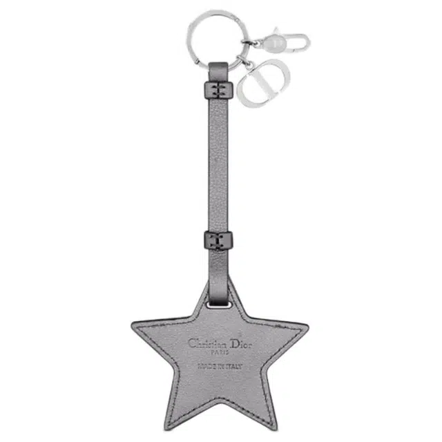 DIOR AirTag Logo