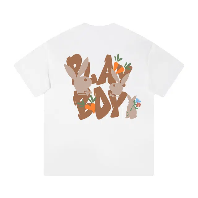 Playboy T