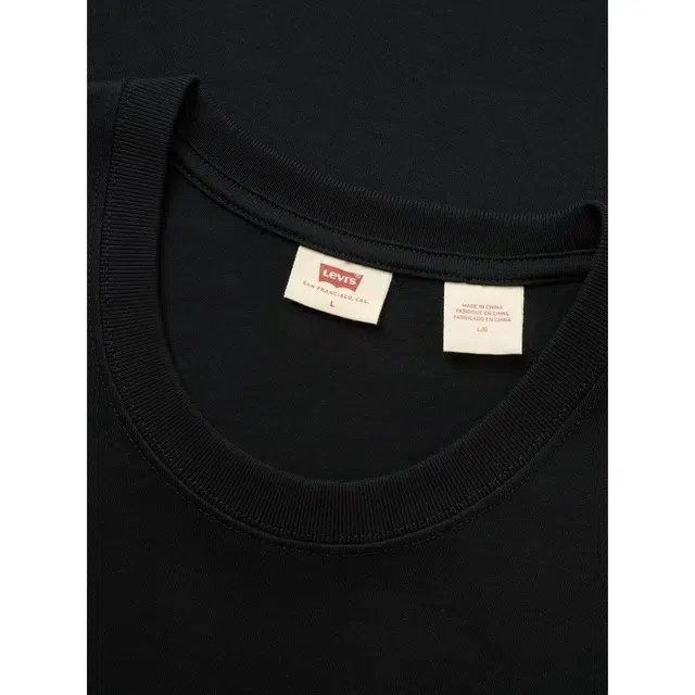 levis T