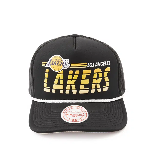 Mitchell Ness NBALifestyle