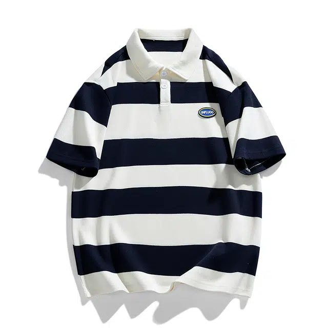 HOKLV Polo