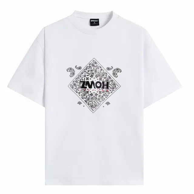 ZMOH T
