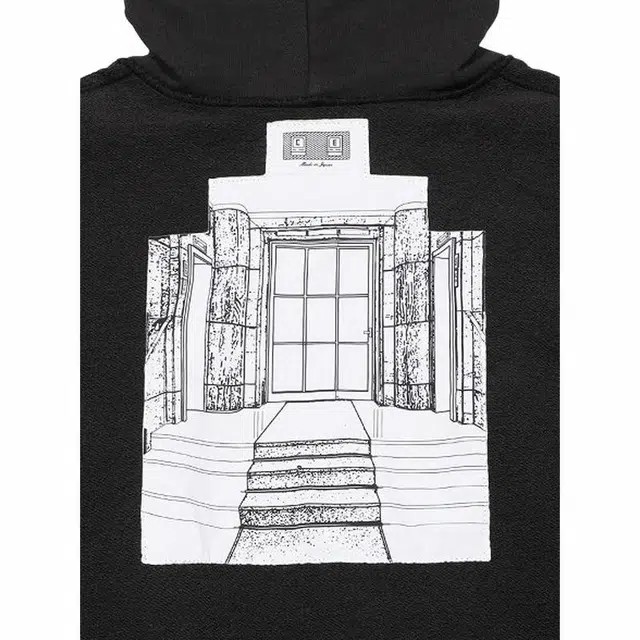 Cav Empt FW21
