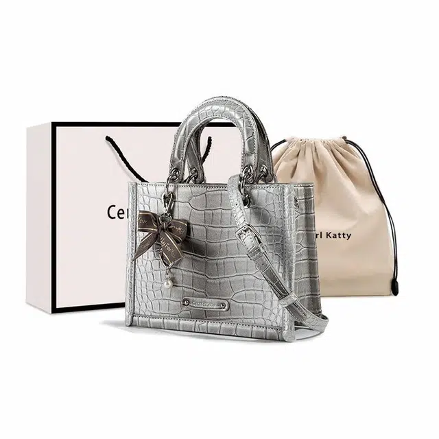 CentarlKatty PU