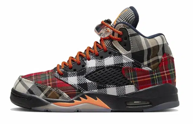 Jordan Air Jordan 5 2.0
