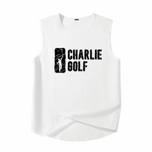 CHARLIE GOLF logo