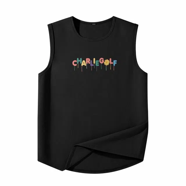 CHARLIE GOLF