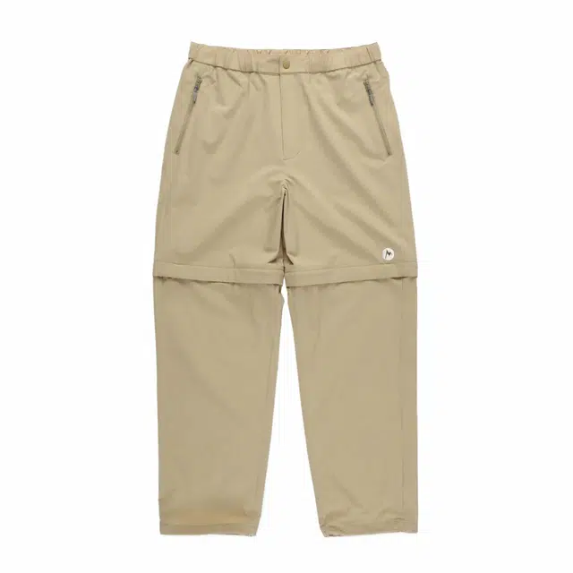 Marmot Mt.Training Convertible