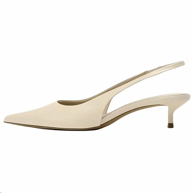 ZARA PU 5cm