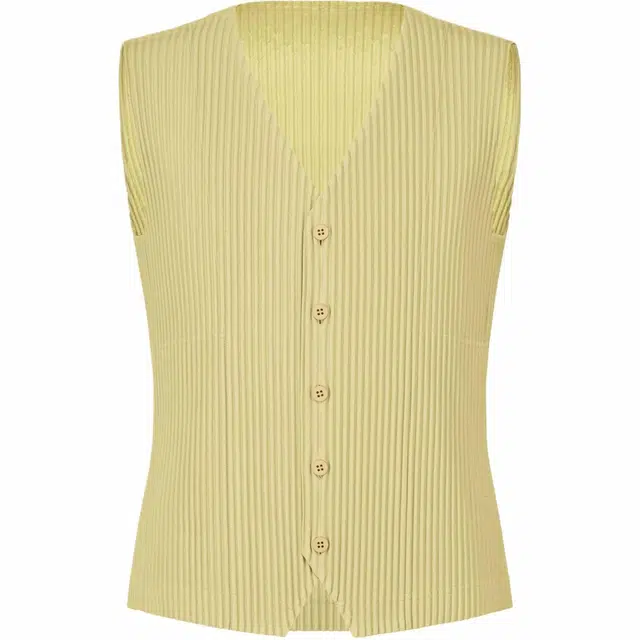 Homme Pliss Issey Miyake V