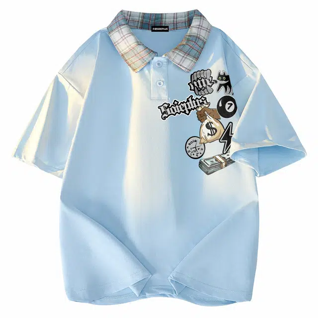 SOIEPLUS LogoPolo