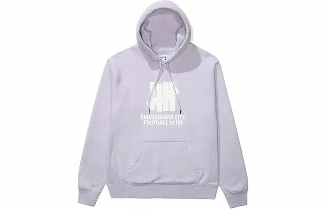 UNDEFEATED x BCFC FW23 Logo