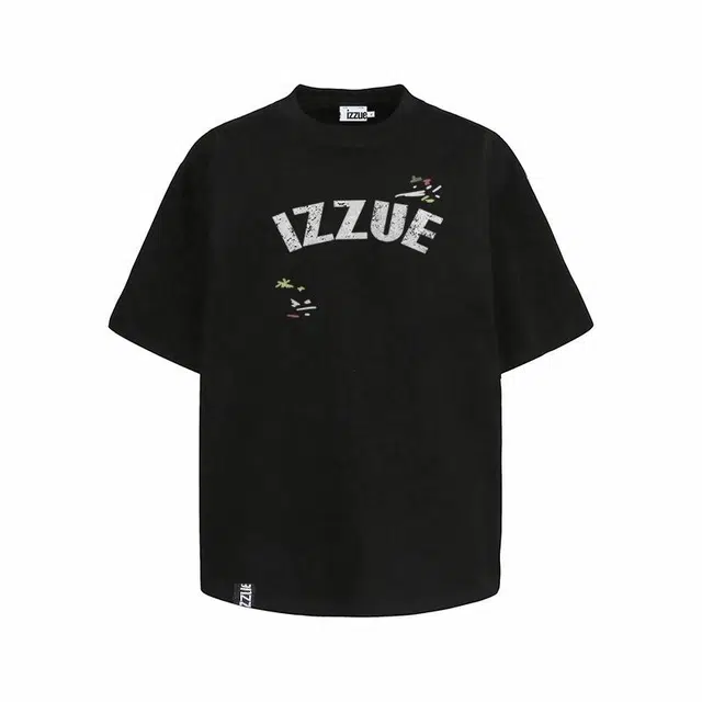 izzue i.t logoT
