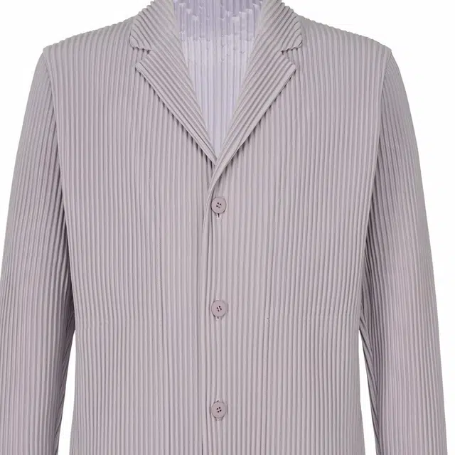Homme Pliss Issey Miyake