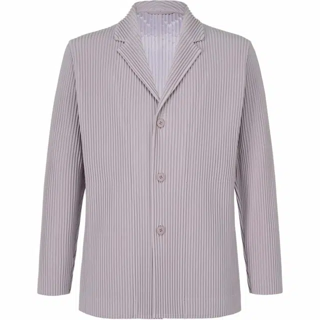 Homme Pliss Issey Miyake
