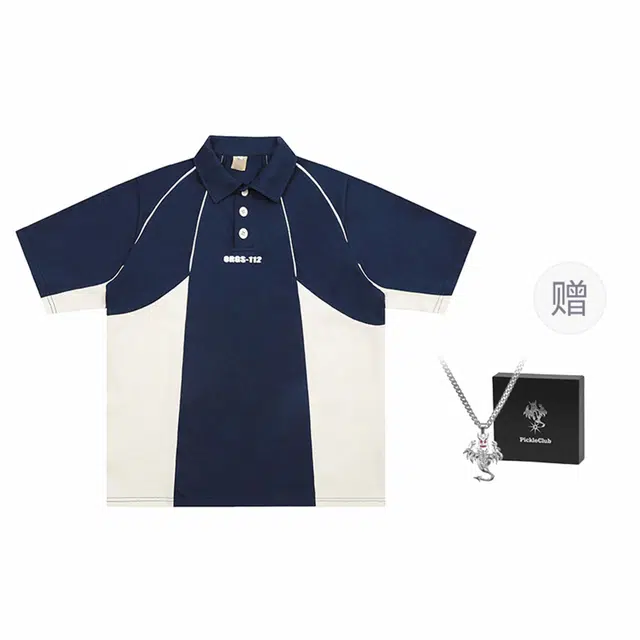 x LBPC x PickleClub T