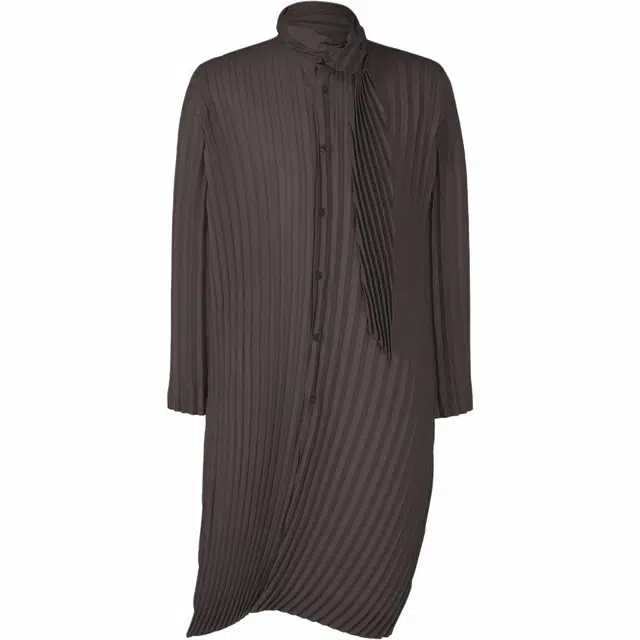 Homme Pliss Issey Miyake