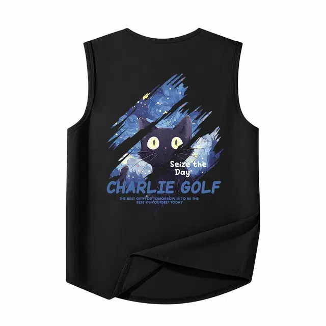 CHARLIE GOLF