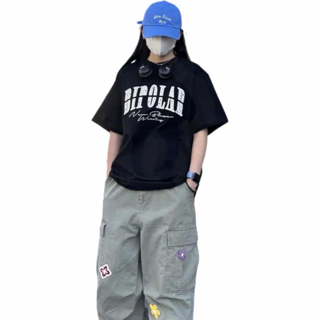 VIPGOOSE OversizeT