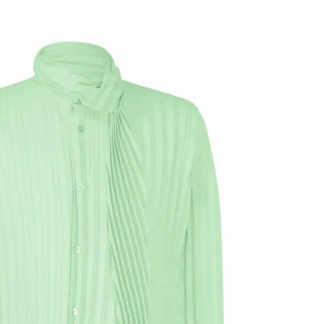 Homme Pliss Issey Miyake