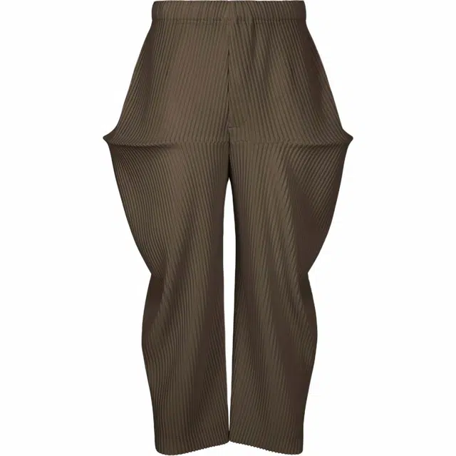 Homme Pliss Issey Miyake