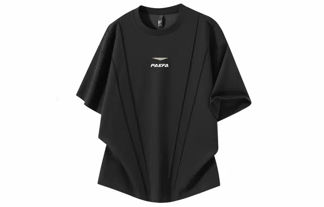 PAEFA LOGOcleanfitT