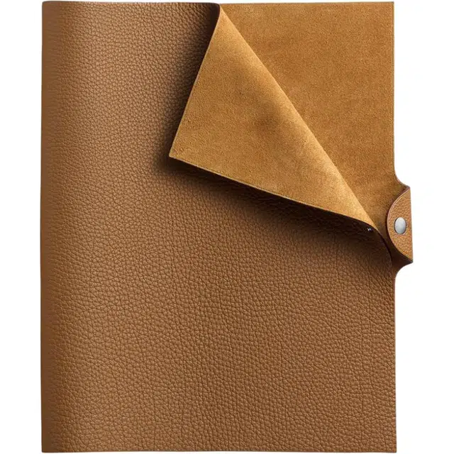 HERMES Ulysse Togo 37 Gold