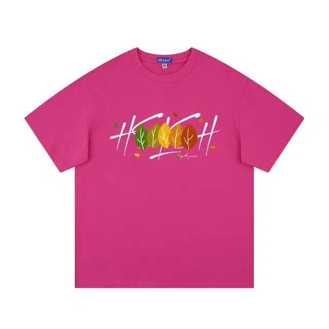 HELEH T