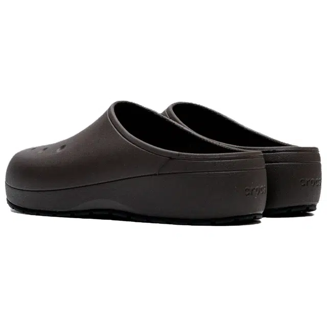 Crocs Classic Quiet Clog