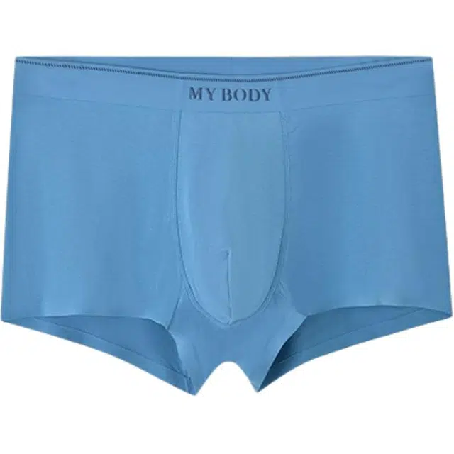 MY BODY