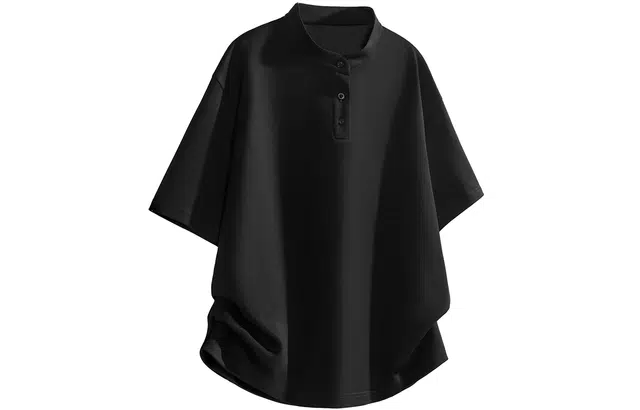 OKUS boxycleanfitPolo