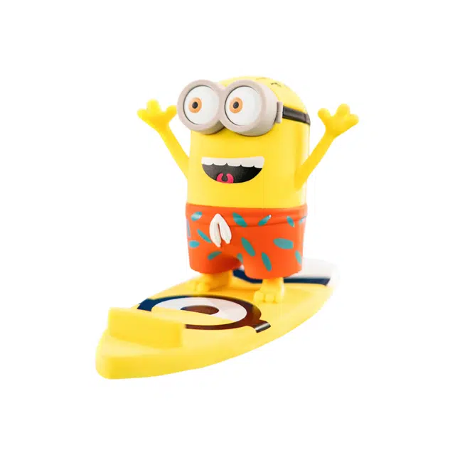 MINIONS 6
