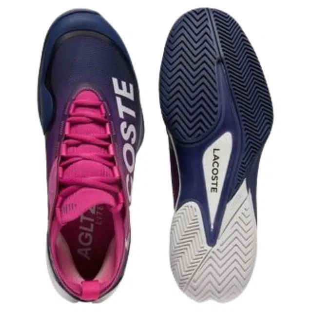 LACOSTE AG-LT25 LITE 125 1 SMA
