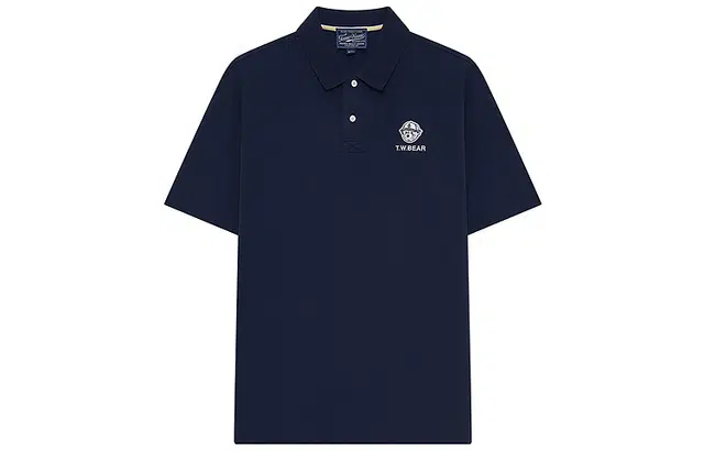 Teenie Weenie Men Polo