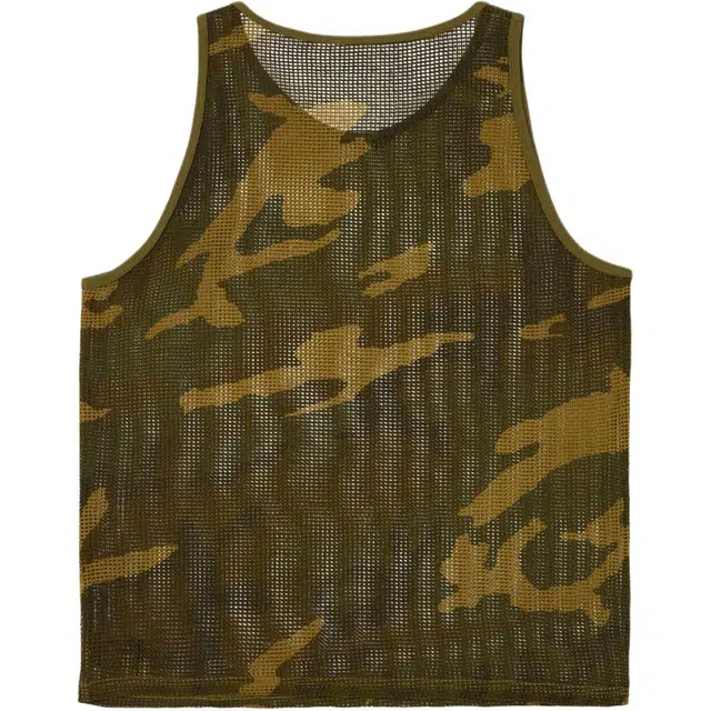 PALACE SS25 MESHER VEST