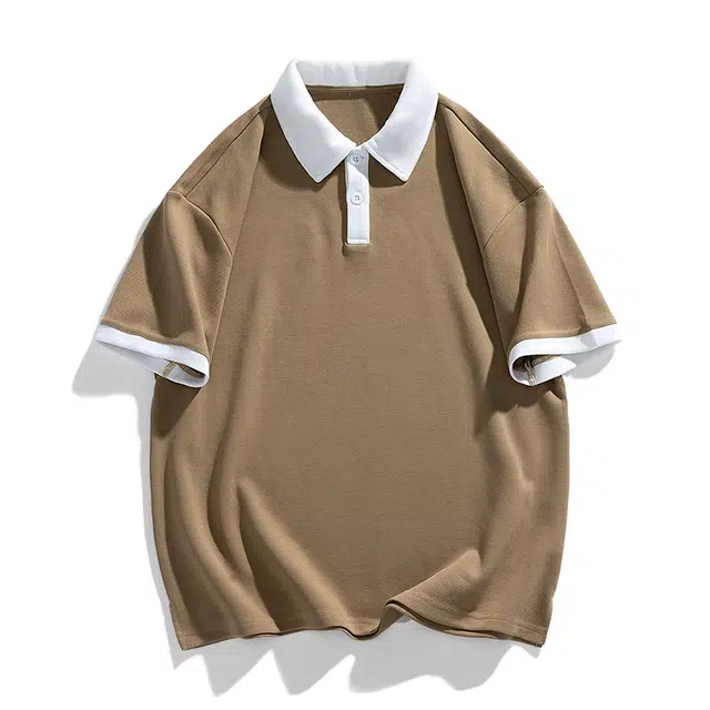 HOKLV TPolo