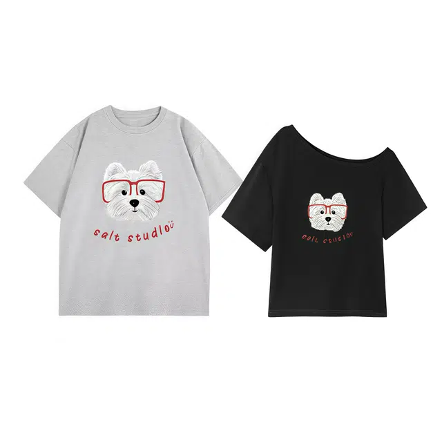 BLUELANDINC T