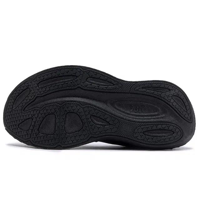 361° Explosive Foam 5