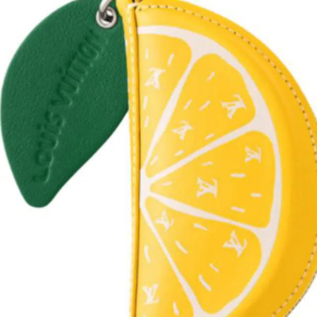 LOUIS VUITTON LEMON