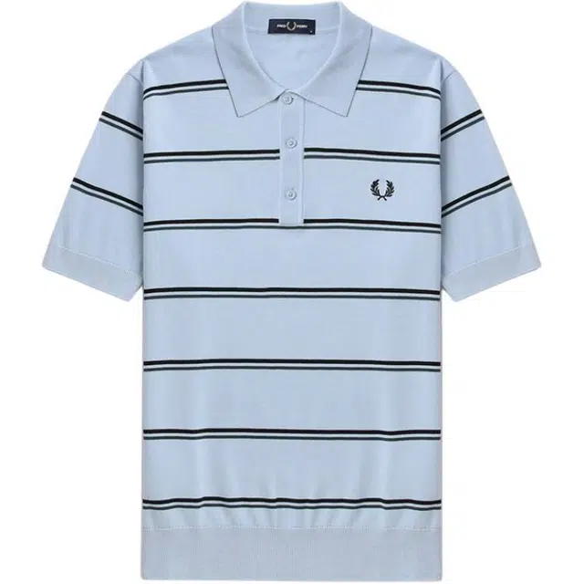 FRED PERRY SS25