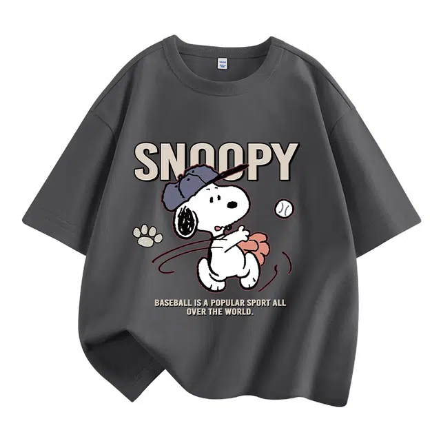 SNOOPYT