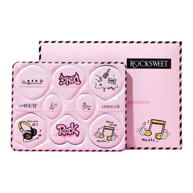 ROCK SWEET