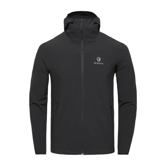 BLACKYAK