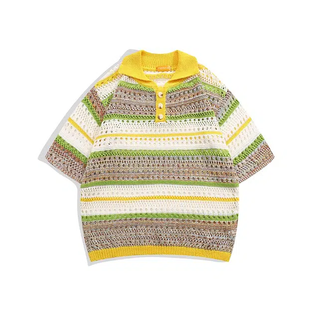 CTIDESTRAW Polo