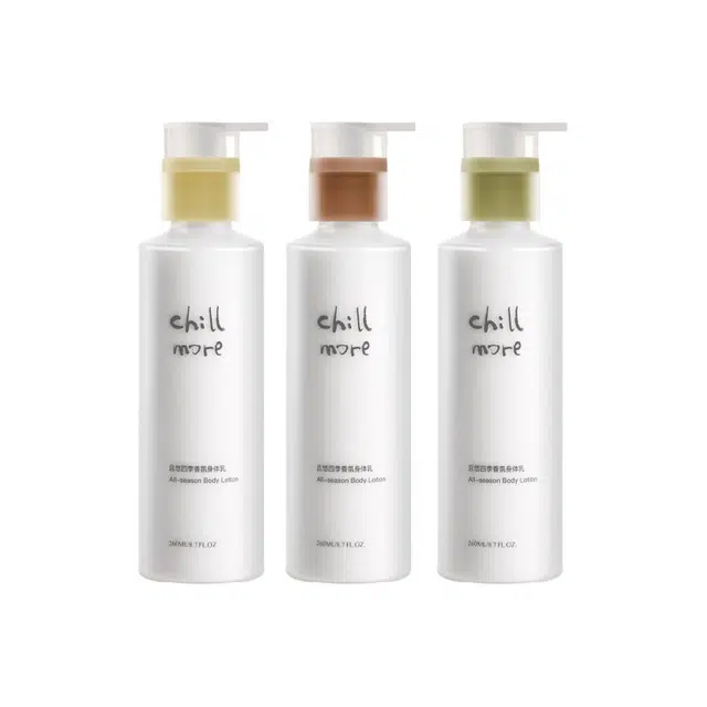 chillmore 260ml*2260ml*3